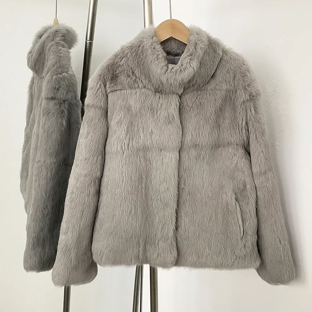 Winter Clothing Trends 2025 - 2025 New Autumn Winter Women Natural