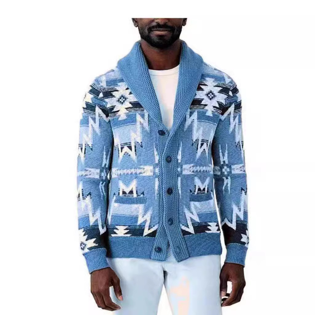 Winter Clothing Trends 2025 - 2025 Spring Autumn Men’s Casual Trendy