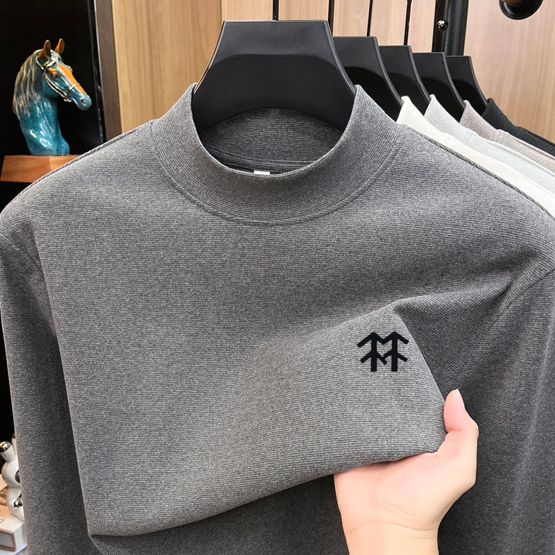 Winter Clothing For Men - Men's Keep Warm Autumn Winter Print