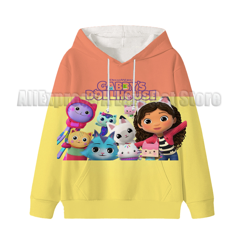 Gabby Dollhouse Sweater Mercat - Winter Under Clothing ulasan dan harga
