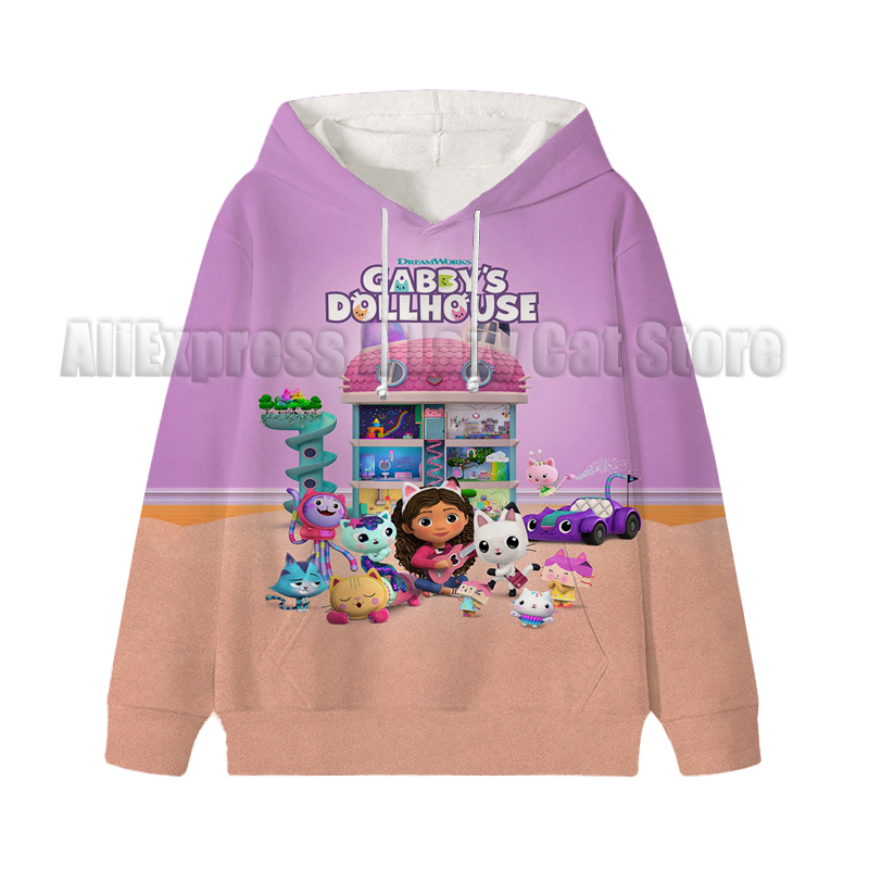 Gabby Dollhouse Sweater Mercat - Winter Under Clothing ulasan dan harga