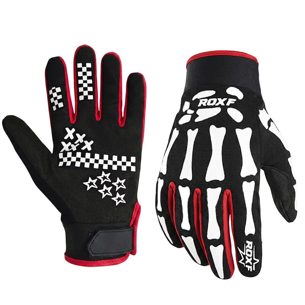 Outdoor Full Finger Hunting Gl - Knit Glove Touch Screen ulasan dan harga