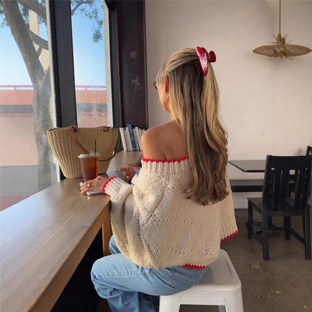 2025 Autumn And Winter New Fas - Winter Clothing Trends 2025 ulasan dan harga