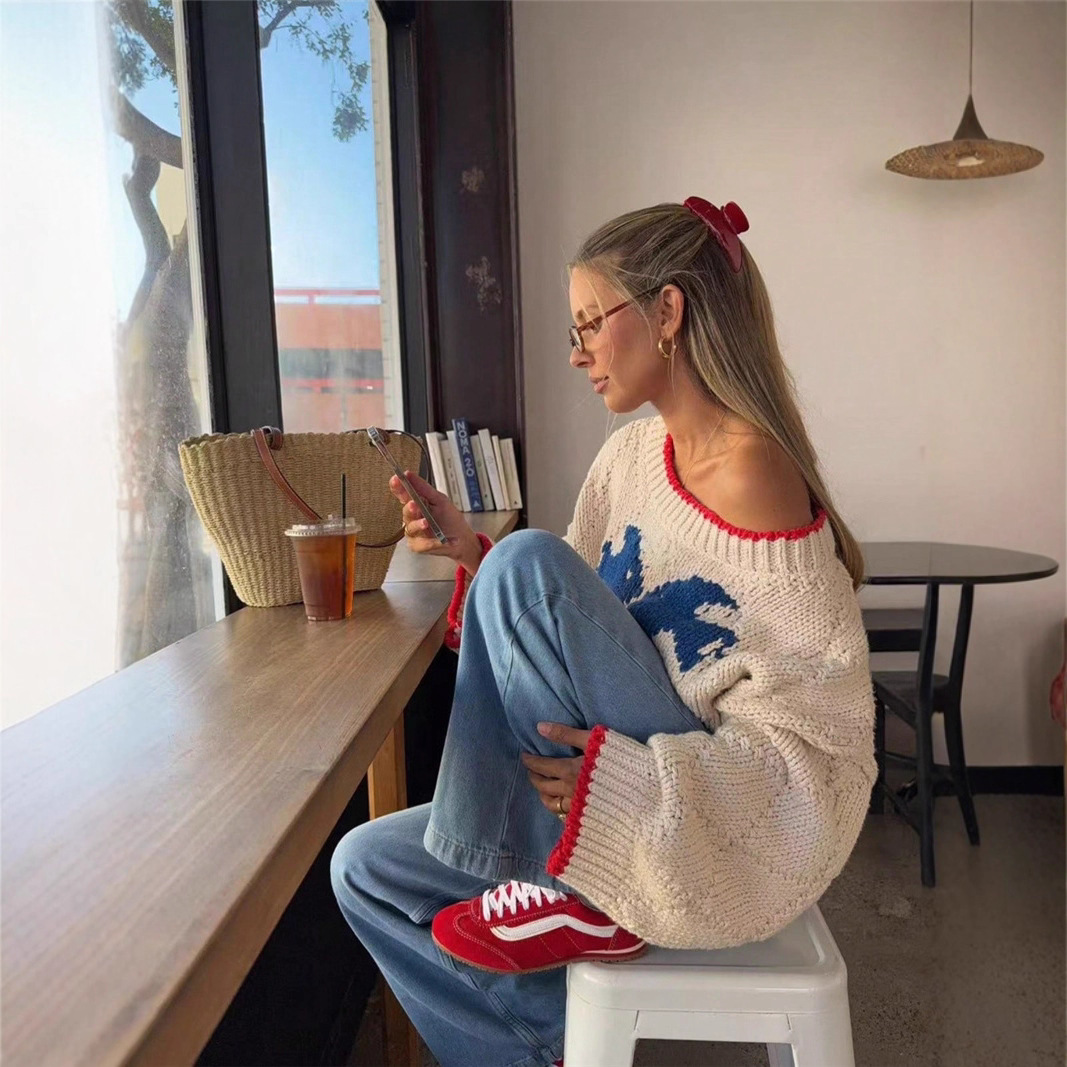 2025 Autumn And Winter New Fas - Winter Clothing Trends 2025 ulasan dan harga
