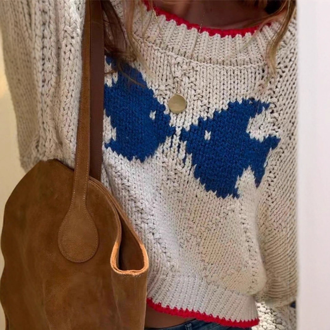 2025 Autumn And Winter New Fas - Winter Clothing Trends 2025 ulasan dan harga