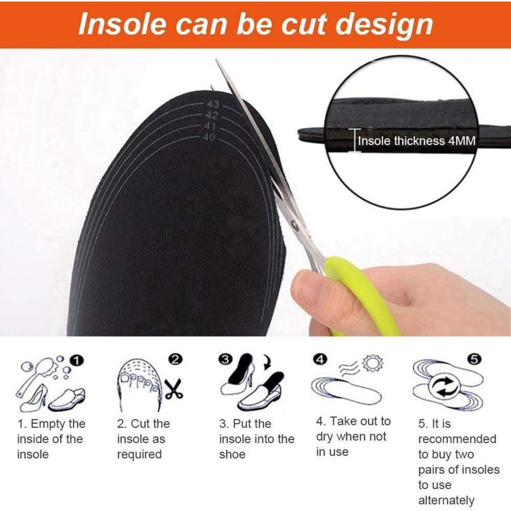 Tolex USB Rechargeable Heated  - Heated Insole Rechargeable ulasan dan harga