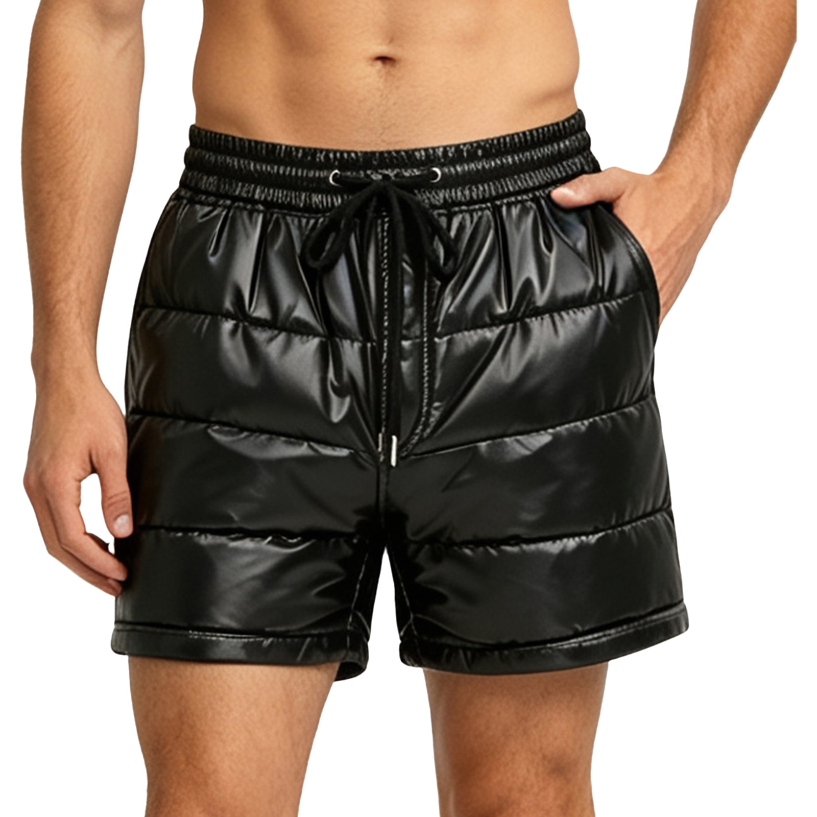 Men Waterproof Leak-proof Boxe - Winter Clothing Needs ulasan dan harga