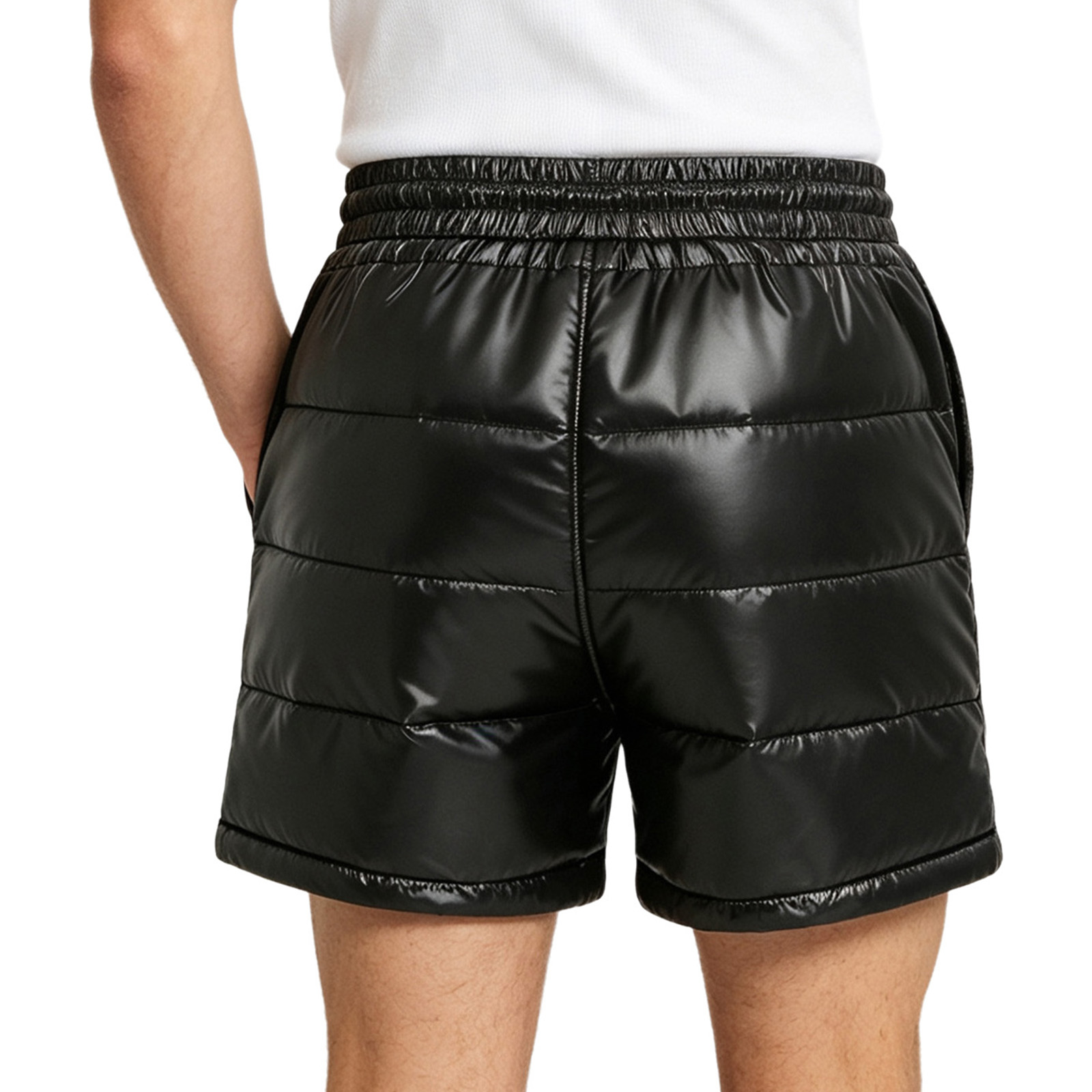 Men Waterproof Leak-proof Boxe - Winter Clothing Needs ulasan dan harga