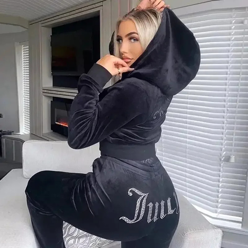 2025 New Winter Juicy Coutoure - Winter Clothing Pk ulasan dan harga