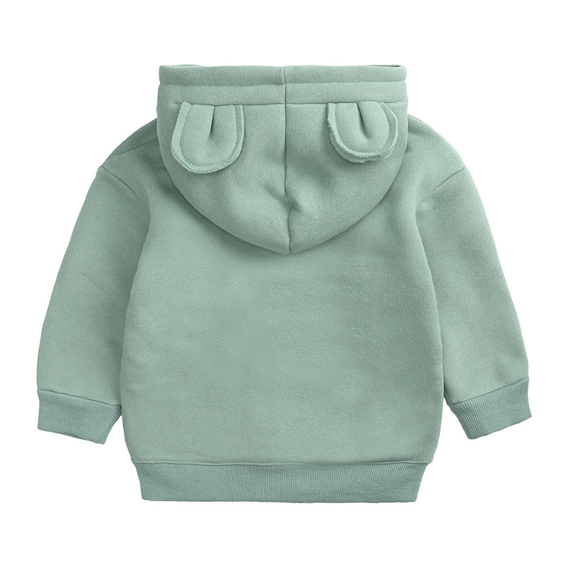 Personalised Embroidery Childr - Winter Under Clothing ulasan dan harga
