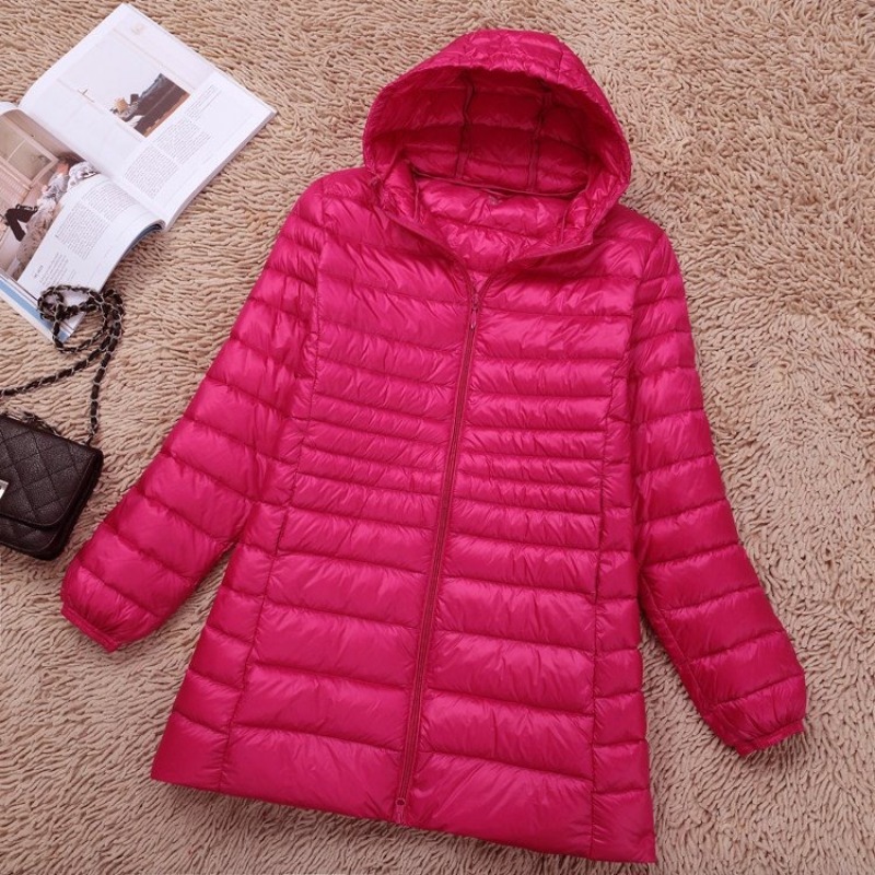 Plus Size 5XL 6XL 7XL Women's  - Winter Clothing Pk ulasan dan harga