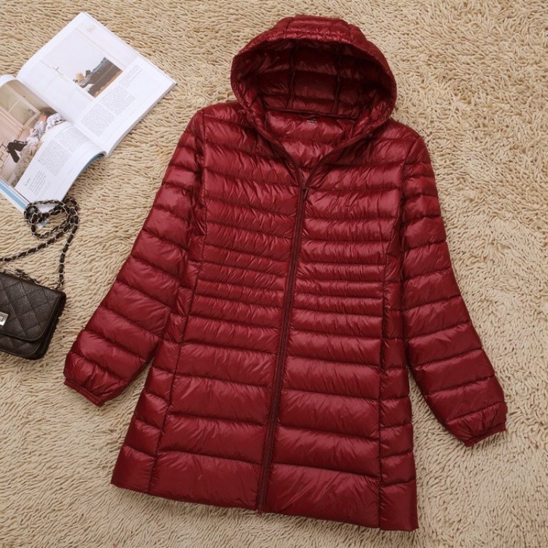 Plus Size 5XL 6XL 7XL Women's  - Winter Clothing Pk ulasan dan harga