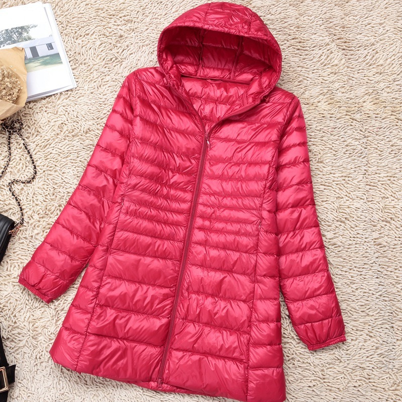 Plus Size 5XL 6XL 7XL Women's  - Winter Clothing Pk ulasan dan harga