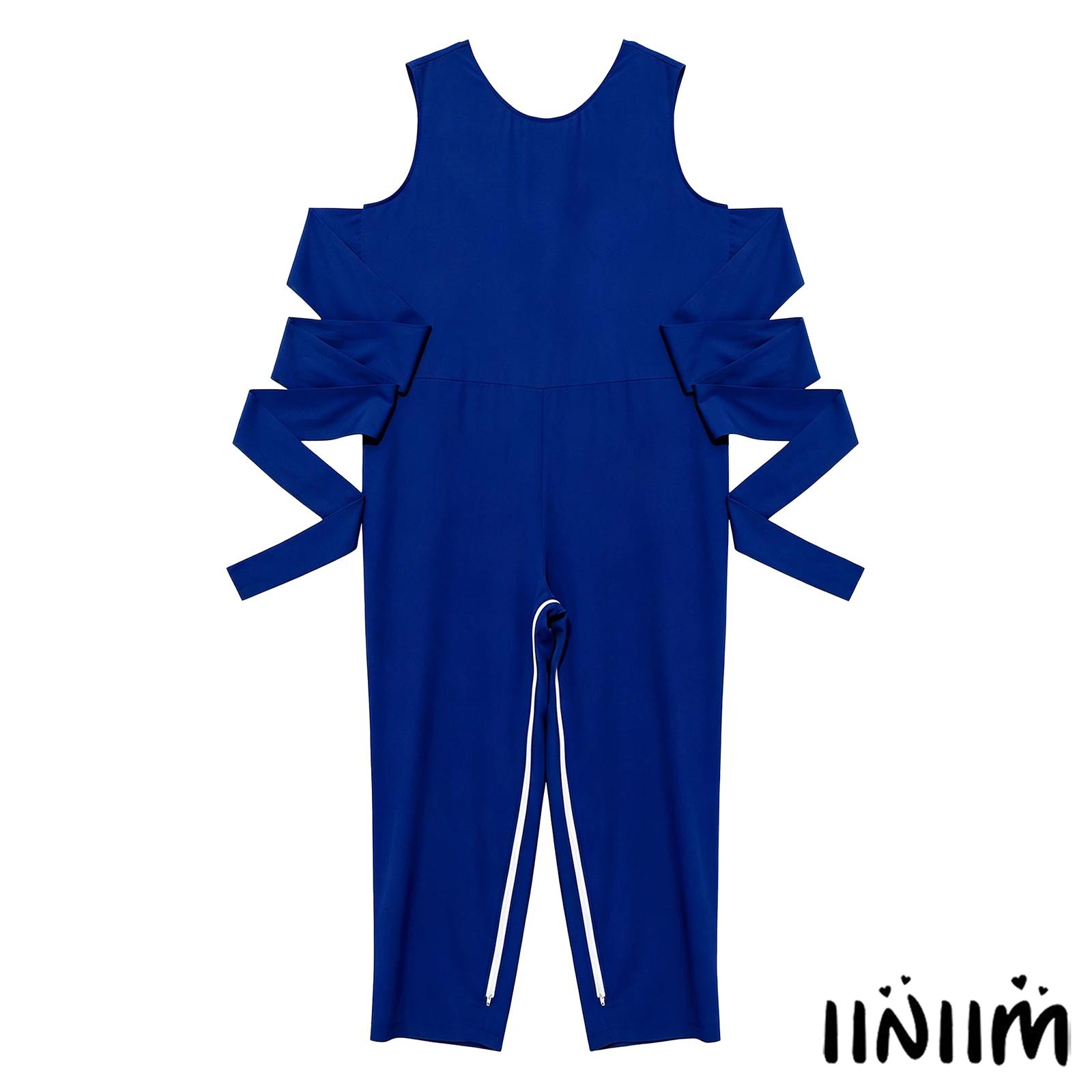 Adaptive Jumpsuit for Elderly  - Winter Clothing Needs ulasan dan harga