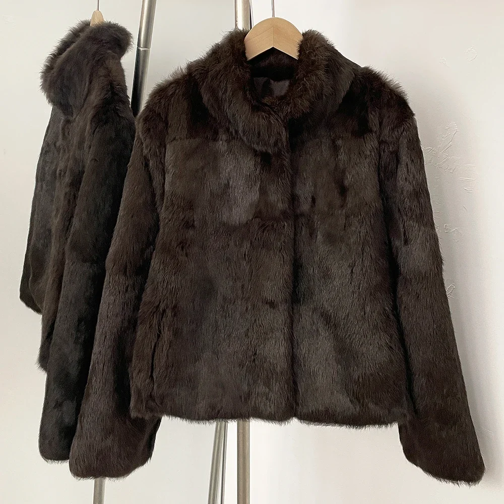 2025 New Autumn Winter Women N - Winter Clothing Trends 2025 ulasan dan harga