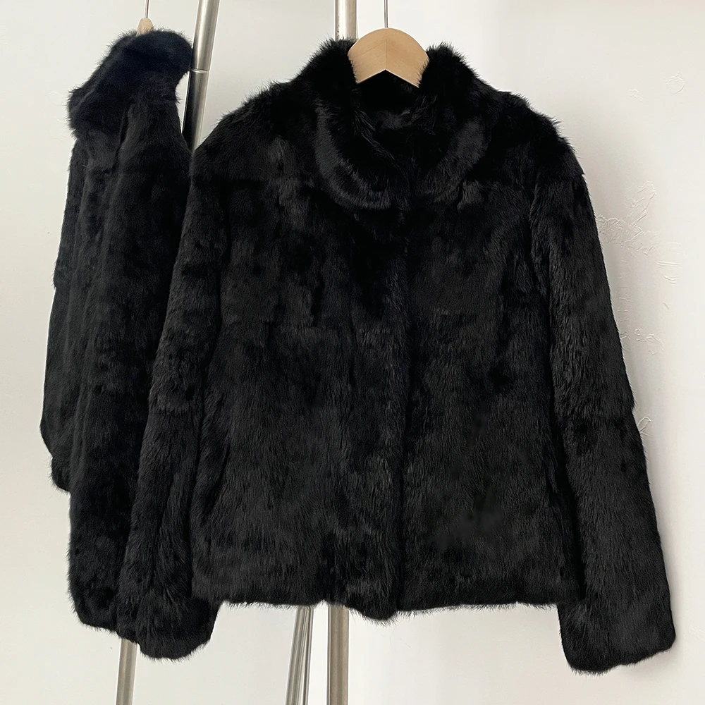 2025 New Autumn Winter Women N - Winter Clothing Trends 2025 ulasan dan harga