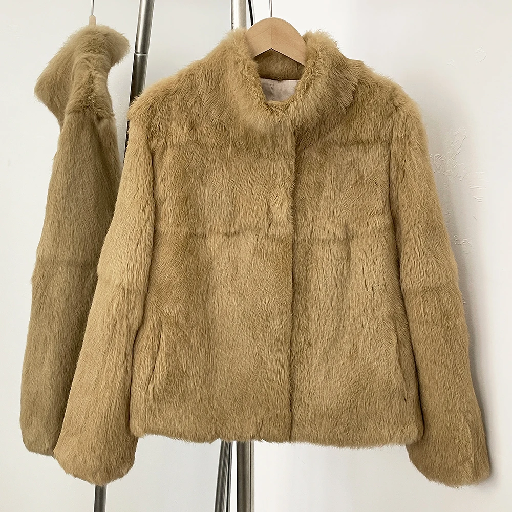 2025 New Autumn Winter Women N - Winter Clothing Trends 2025 ulasan dan harga