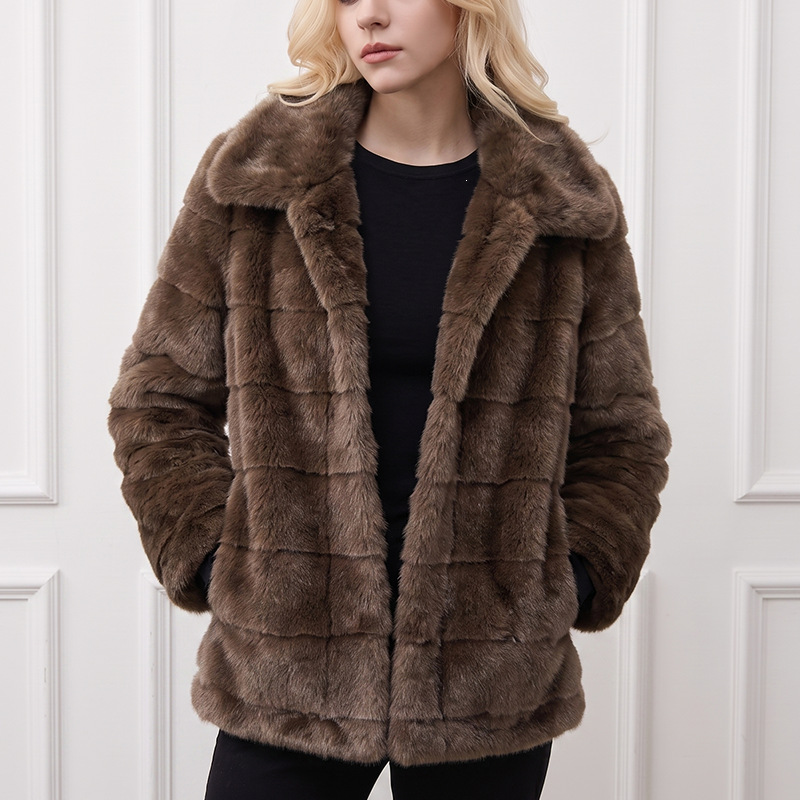 Thickened 3D Winter Outerwear  - Winter Clothing Needs ulasan dan harga