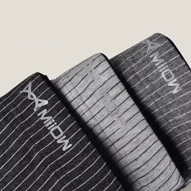 MiiOW 4Pcs Winter Cotton Men's - Winter Under Clothing ulasan dan harga