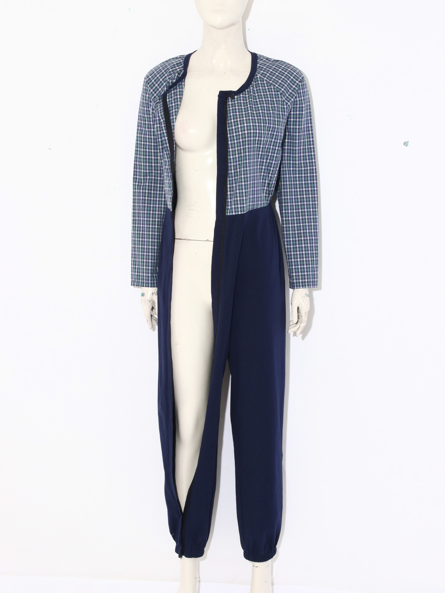 Womens Alzheimer Jumpsuit Deme - Winter Clothing Needs ulasan dan harga