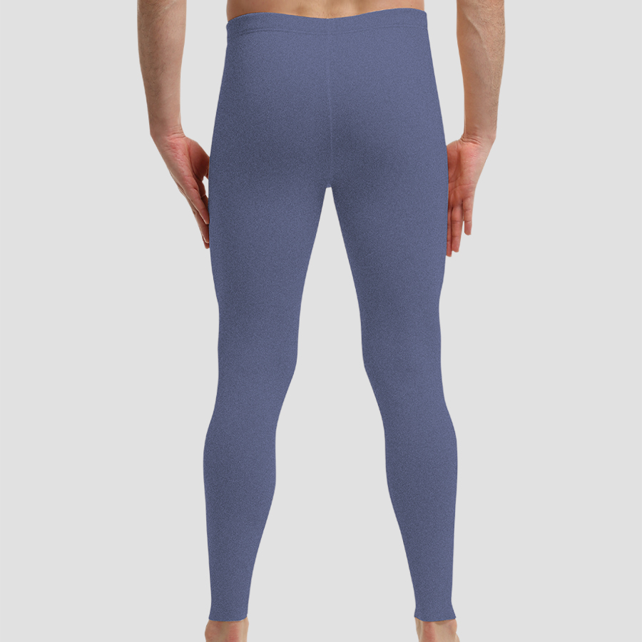 Men's thermal underwear with f - Winter Under Clothing ulasan dan harga