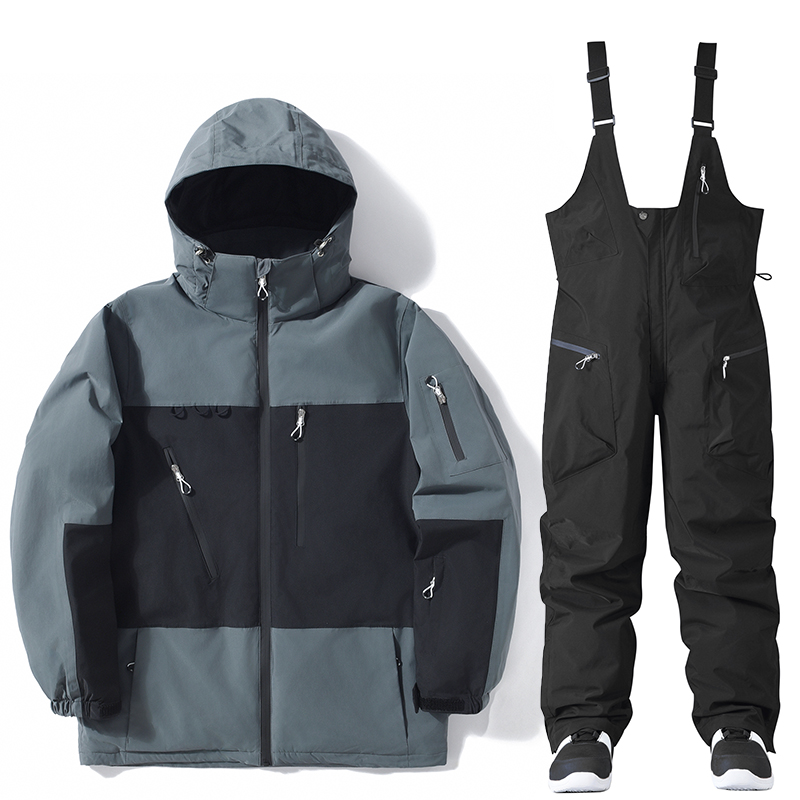 2025, Men and Women Winter Ski - Winter Clothing Trends 2025 ulasan dan harga