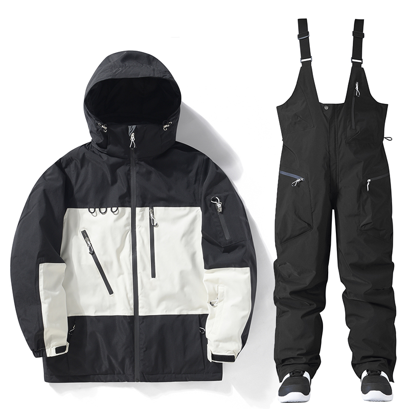 2025, Men and Women Winter Ski - Winter Clothing Trends 2025 ulasan dan harga