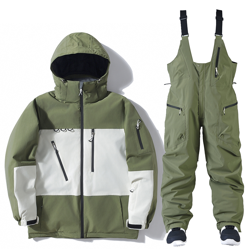 2025, Men and Women Winter Ski - Winter Clothing Trends 2025 ulasan dan harga