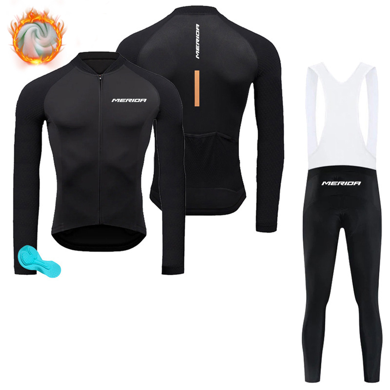 2024 Merida Winter Warm Fleece - Winter Clothing Outlet ulasan dan harga