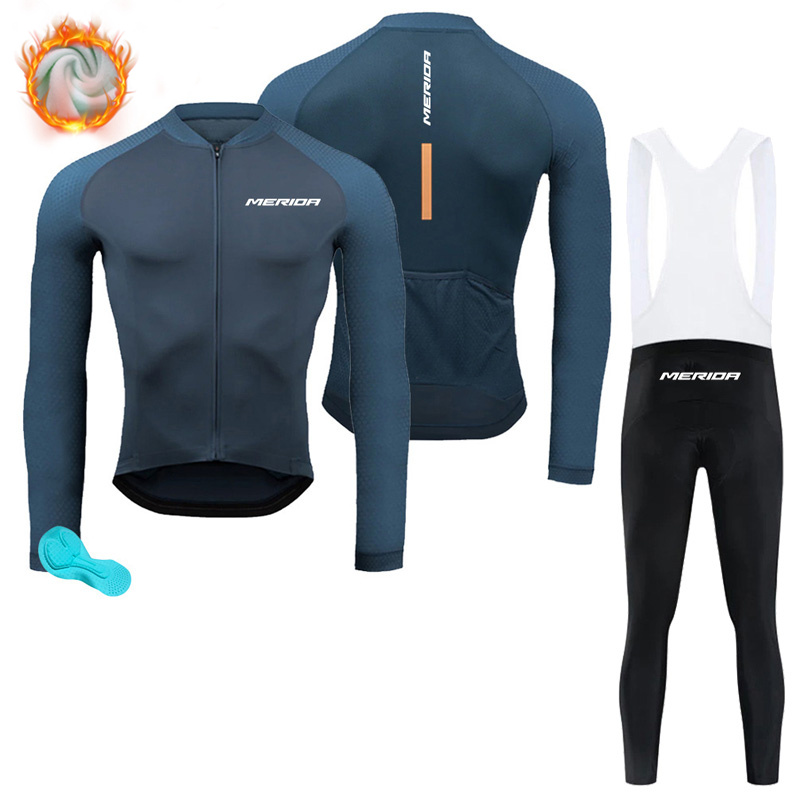 2024 Merida Winter Warm Fleece - Winter Clothing Outlet ulasan dan harga