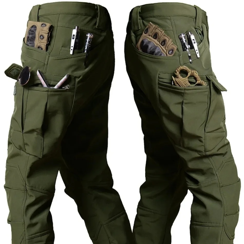 2026 Men Winter Waterproof Cli - Winter Clothing Pk ulasan dan harga