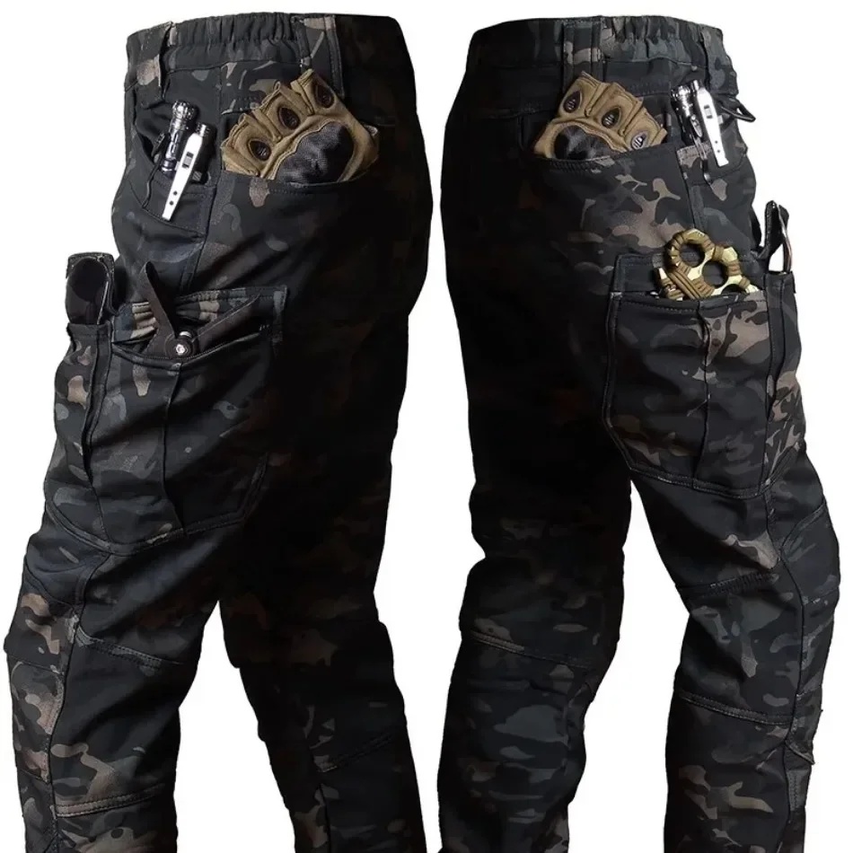 2026 Men Winter Waterproof Cli - Winter Clothing Pk ulasan dan harga