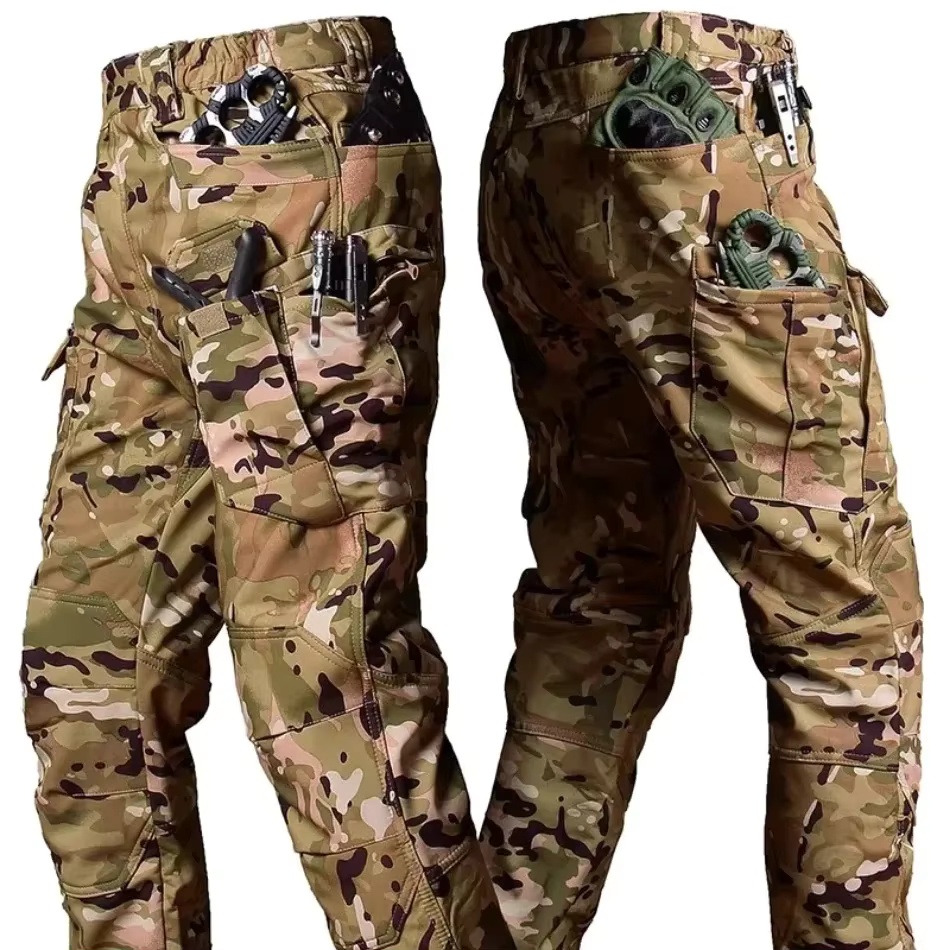 2026 Men Winter Waterproof Cli - Winter Clothing Pk ulasan dan harga