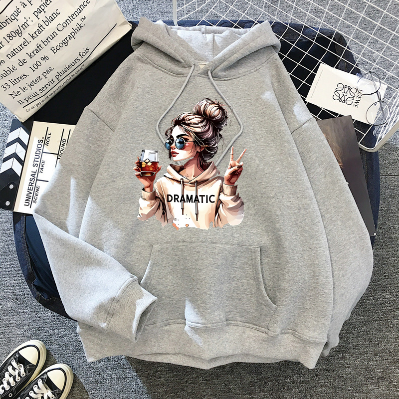 2025 Hot Sale Dramatic Wine Ar - Winter Under Clothing ulasan dan harga