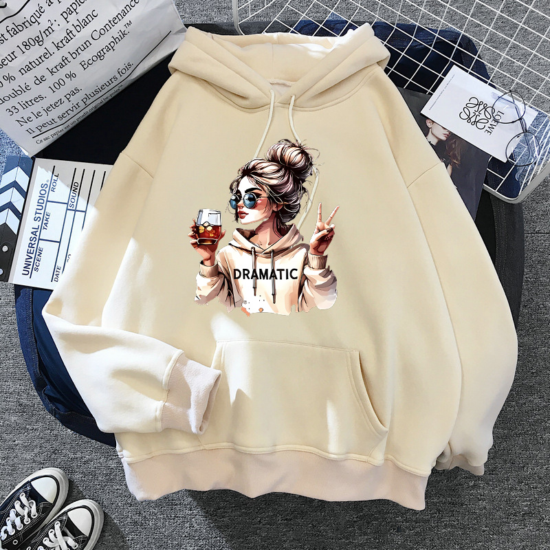 2025 Hot Sale Dramatic Wine Ar - Winter Under Clothing ulasan dan harga