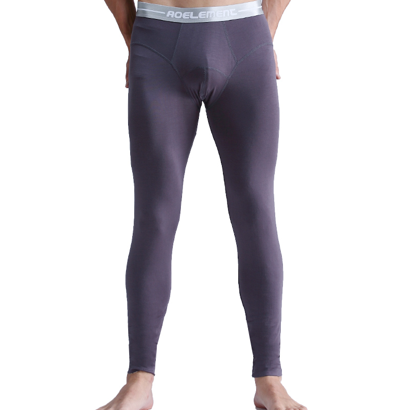 Men's Autumn Trousers Single P - Winter Under Clothing ulasan dan harga
