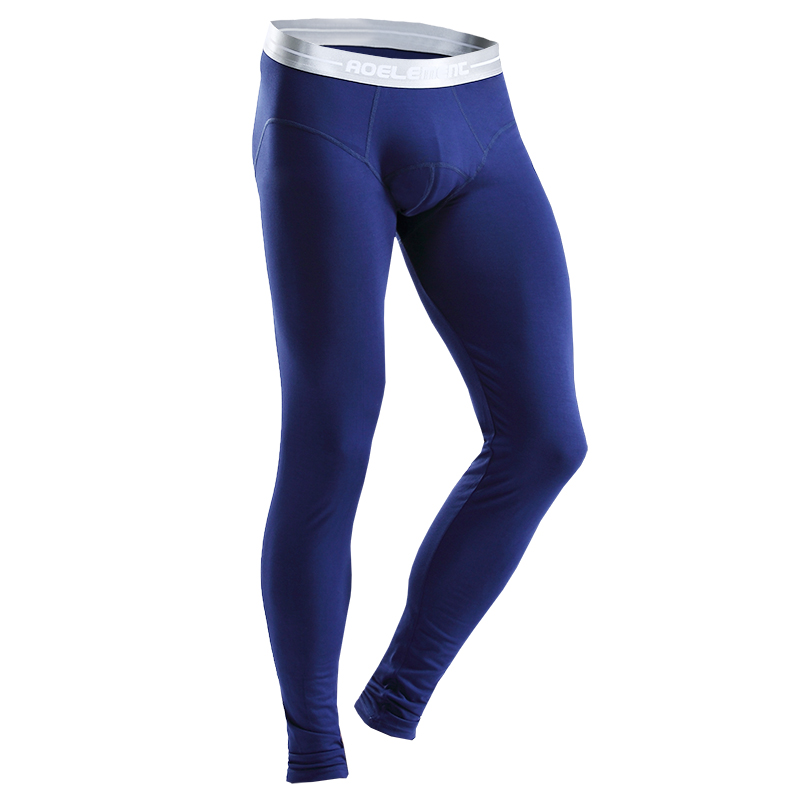 Men's Autumn Trousers Single P - Winter Under Clothing ulasan dan harga