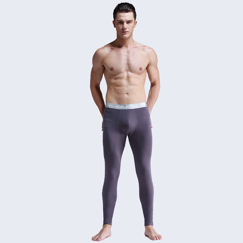 Men's Autumn Trousers Single P - Winter Under Clothing ulasan dan harga