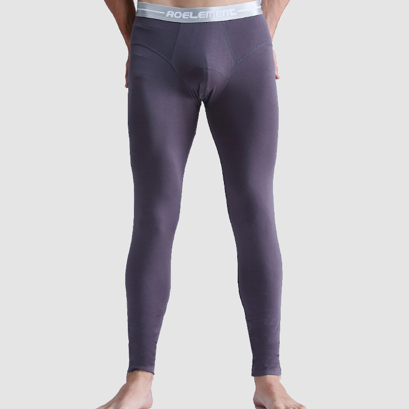 Men's Autumn Trousers Single P - Winter Under Clothing ulasan dan harga