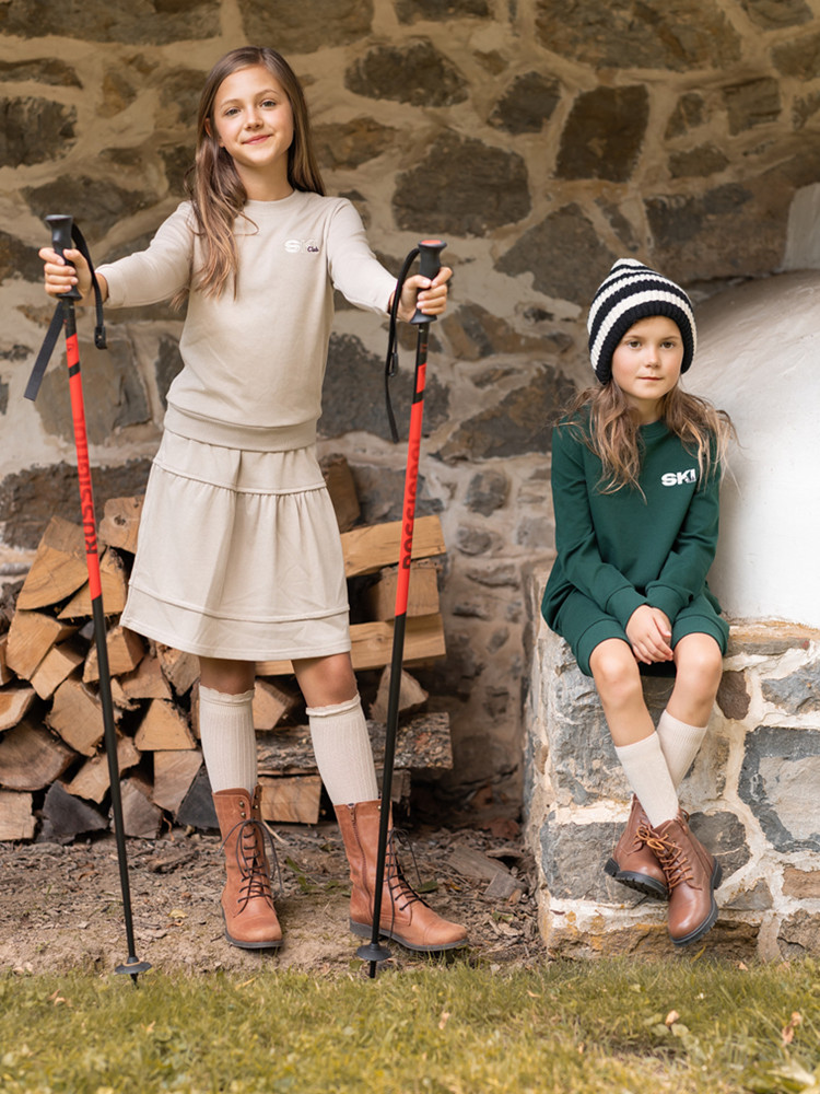 AP 2025 AW Ski collection kids - Winter Clothing Trends 2025 ulasan dan harga
