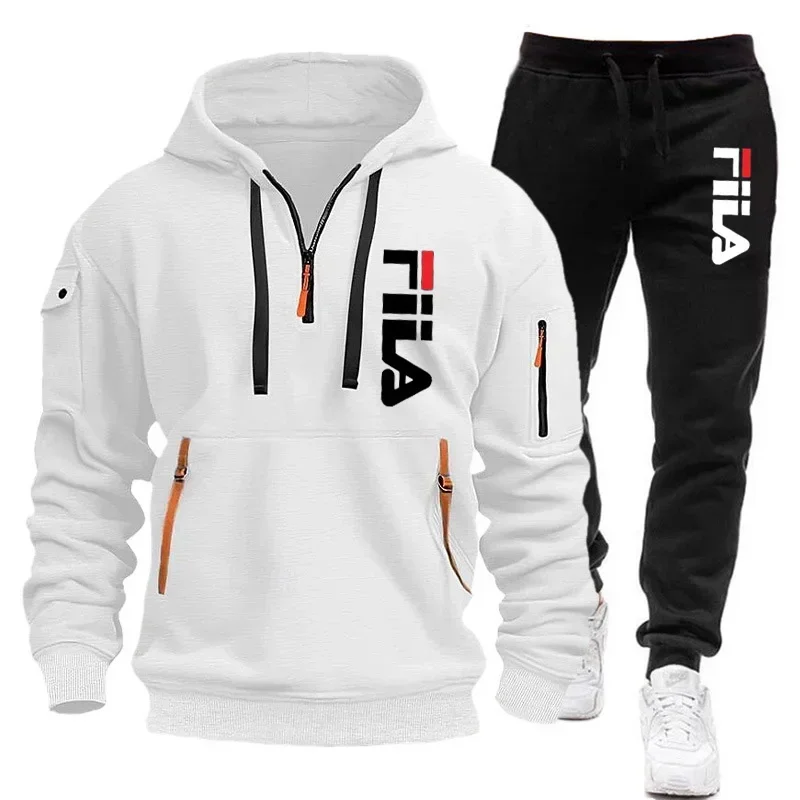 2026 Autumn and winter new men - Winter Clothing For Men ulasan dan harga