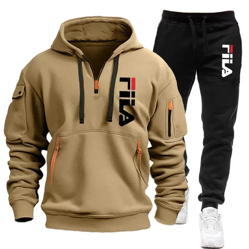 2026 Autumn and winter new men - Winter Clothing For Men ulasan dan harga