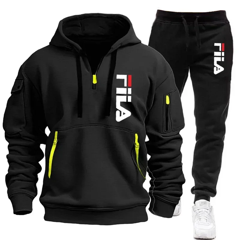 2026 Autumn and winter new men - Winter Clothing For Men ulasan dan harga