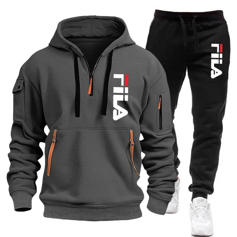 2026 Autumn and winter new men - Winter Clothing For Men ulasan dan harga