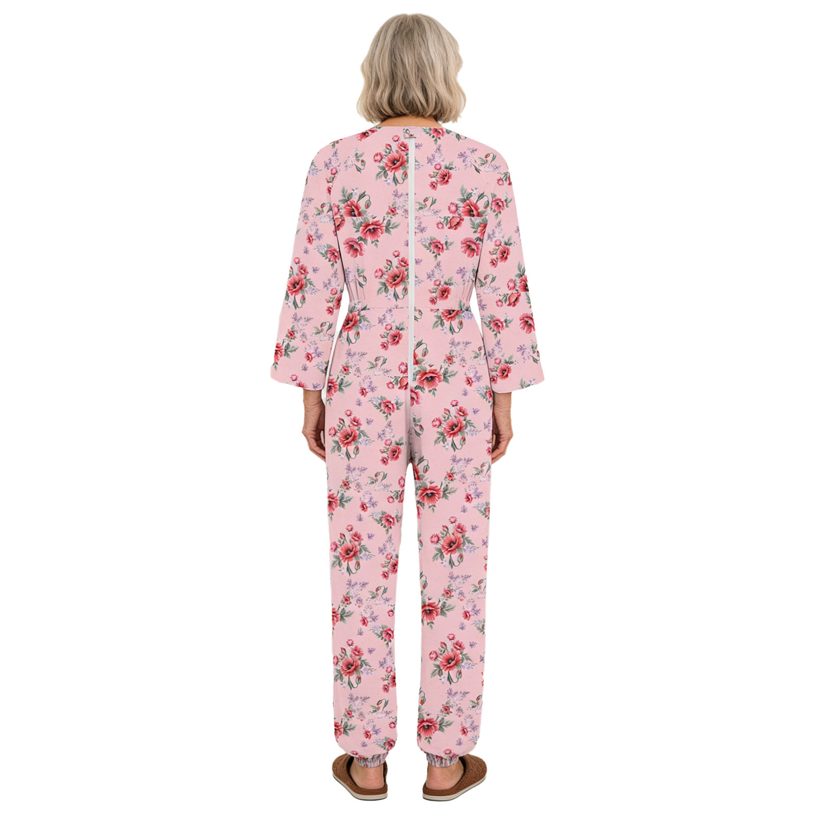 Womens Elderly Alzheimers Adap - Winter Clothing Needs ulasan dan harga