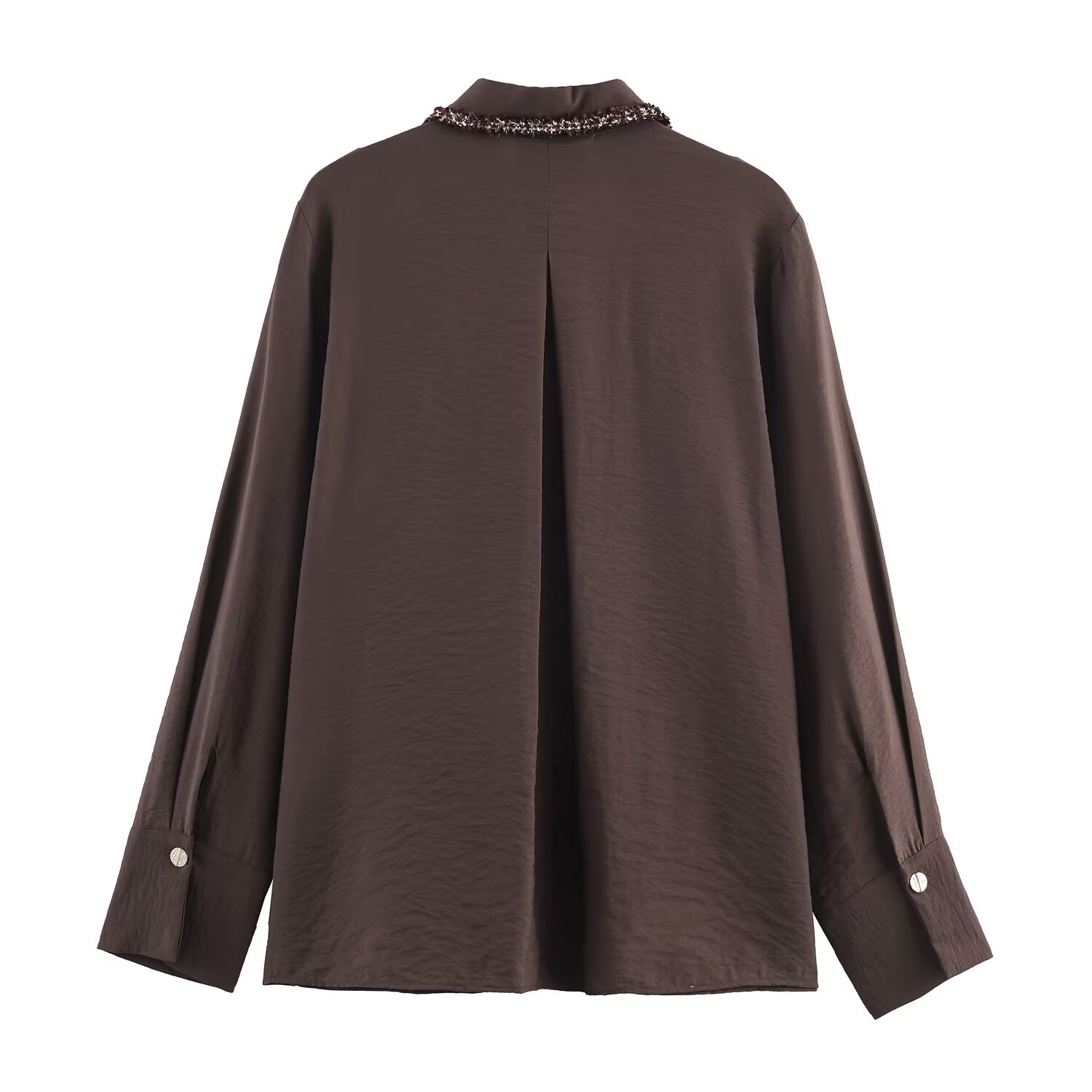 European and American style 20 - Winter Clothing Trends 2025 ulasan dan harga