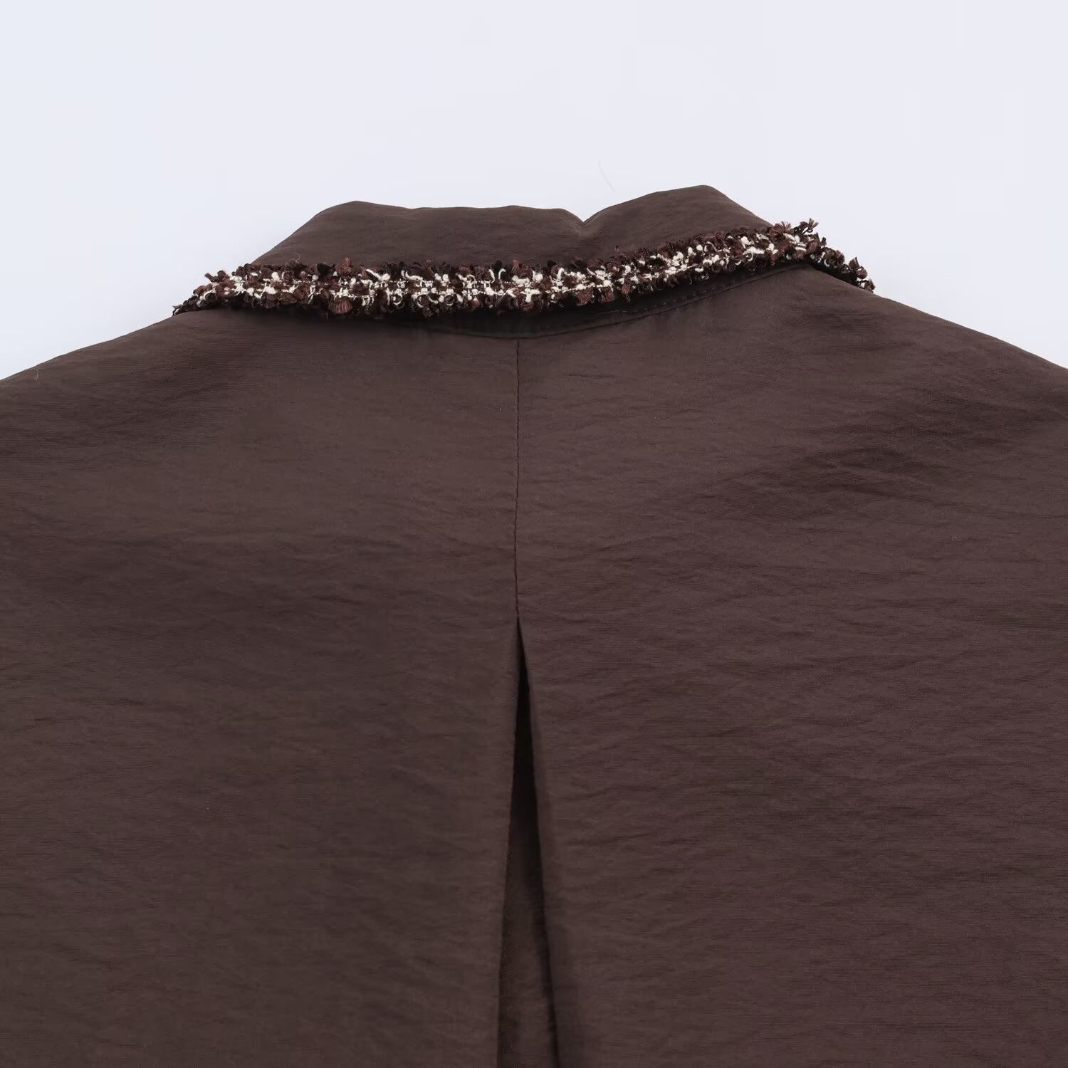 European and American style 20 - Winter Clothing Trends 2025 ulasan dan harga