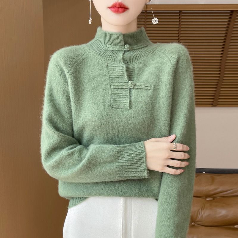Autumn And Winter Mother's Swe - Winter Under Clothing ulasan dan harga
