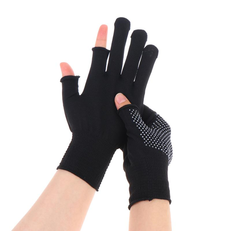 10/20pairs Riding Anti-slip Wo - Knit Glove Touch Screen ulasan dan harga