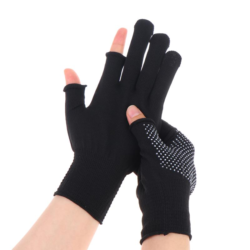 10/20pairs Riding Anti-slip Wo - Knit Glove Touch Screen ulasan dan harga